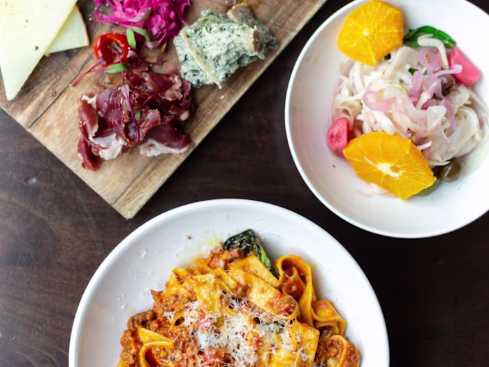 Restaurant Photography