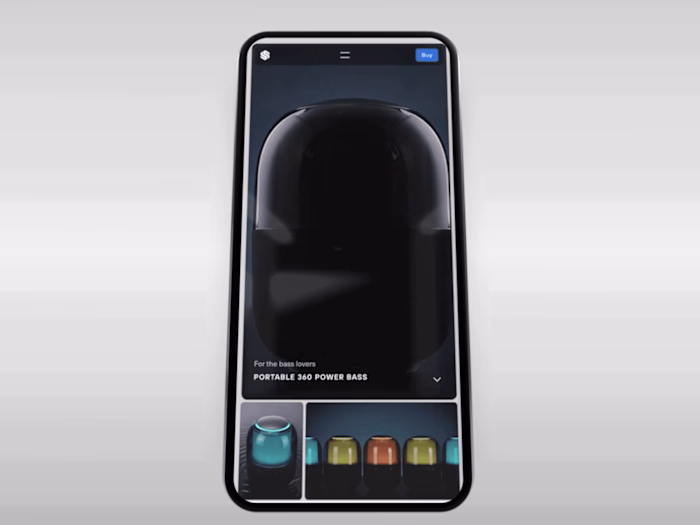 Bass – A High-Performance Framer Template