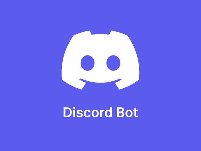 Discord Bot for WEB3 Community