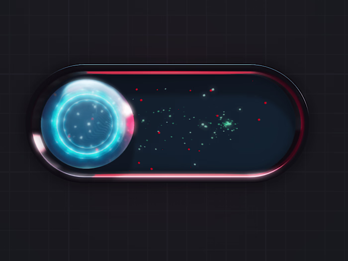 Space Toggle