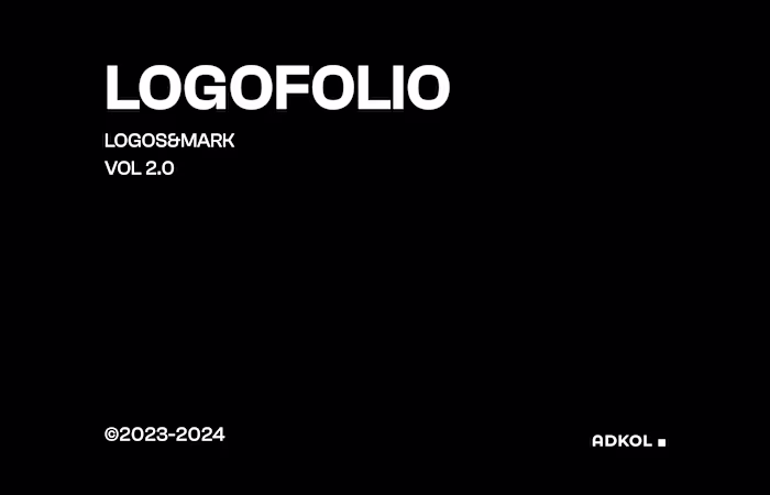 LogoFolio 2023-2024