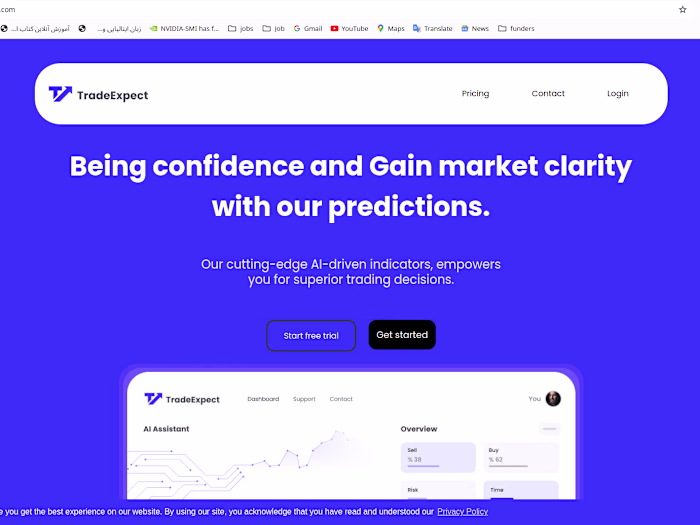 HFT Trading Platform