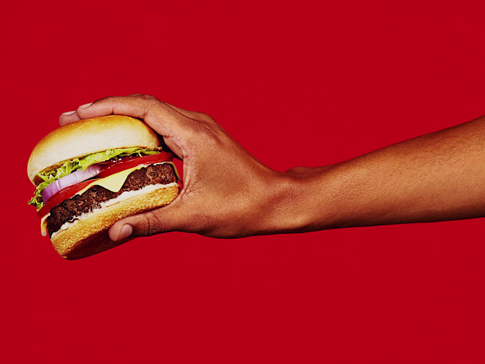 News Article-McDonald's Rocky Road to Denmark