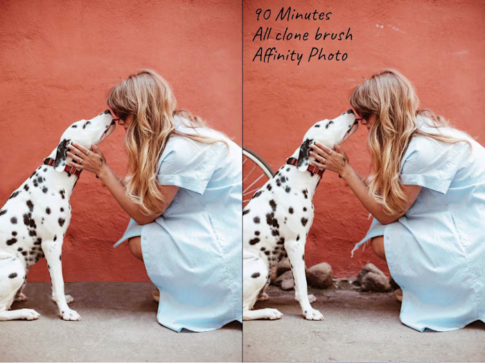 Great Shot! Fix the Location