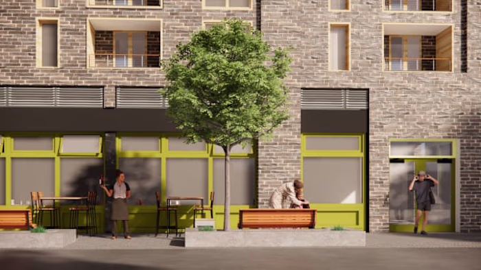 I will do 3d elevations for your property