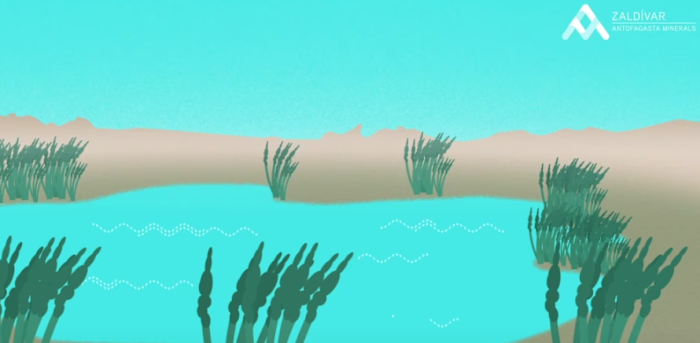 Animated Introduction video for Mining