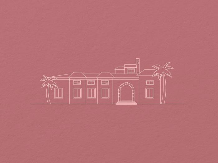 Cribeca | Logo Design