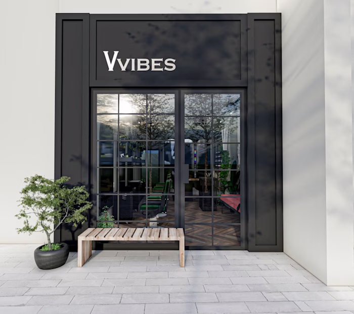 Commercial Design 