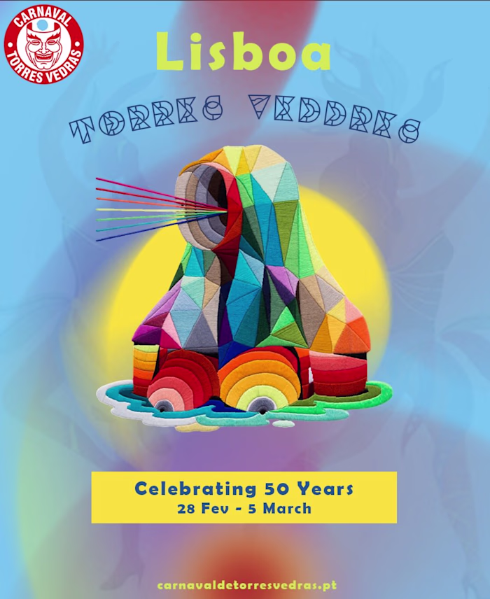 Fifty years is a milestone