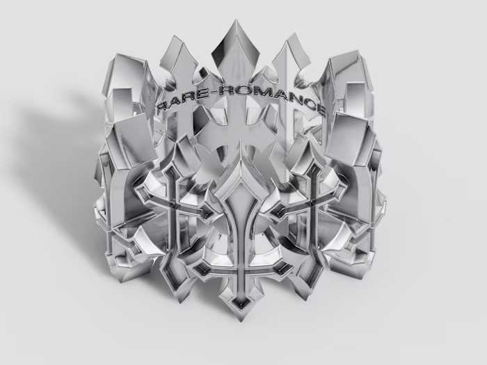 Jewelry Design Projects