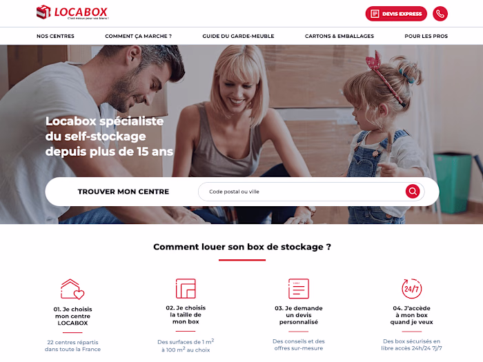 Locabox