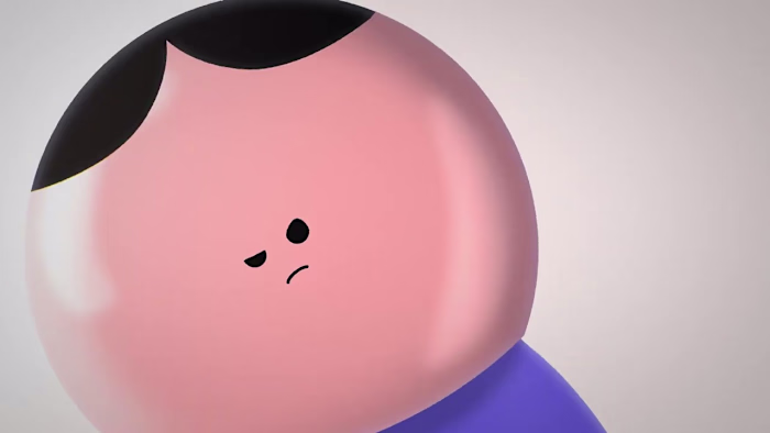 Short Animation Sound Design