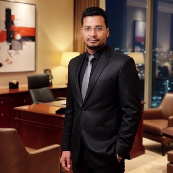 🚀 From Being India’s Youngest