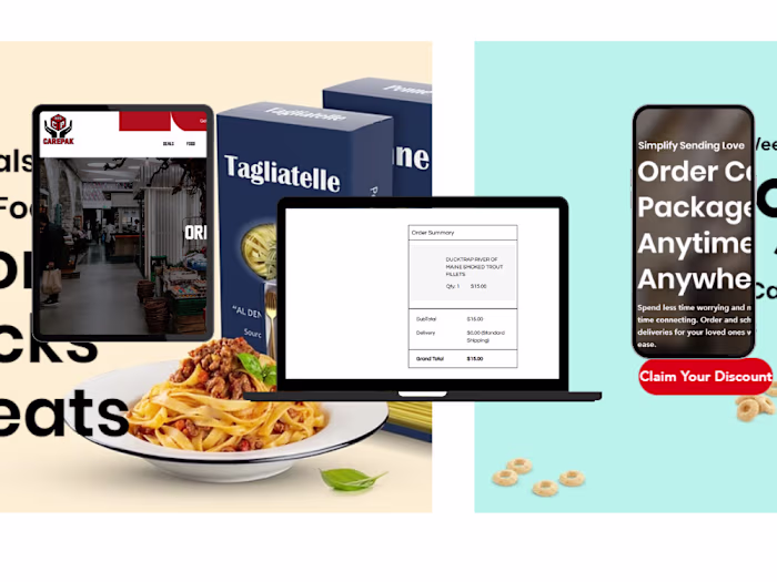 🌟 Website Enhancement for NYS