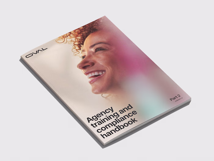 A handbook that makes healthcare