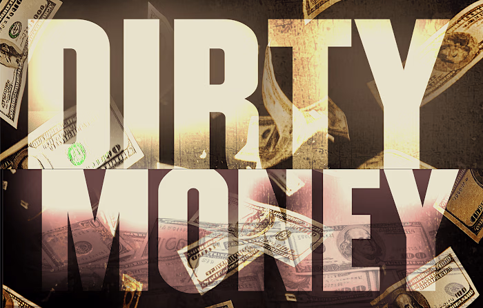 Exposing Dirty Money in Local Politics