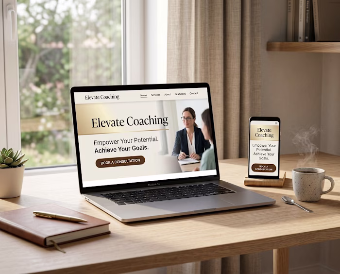 A modern and emotionally driven