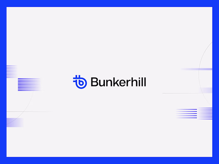 Webflow Development for Bunkerhill