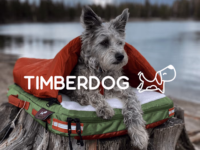 Elevating Brand Visibility and Communication: Timberdog