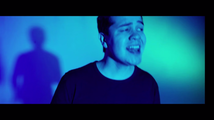 Jackie Moon & This Broken Beat - TWYM (feat. ENZI)