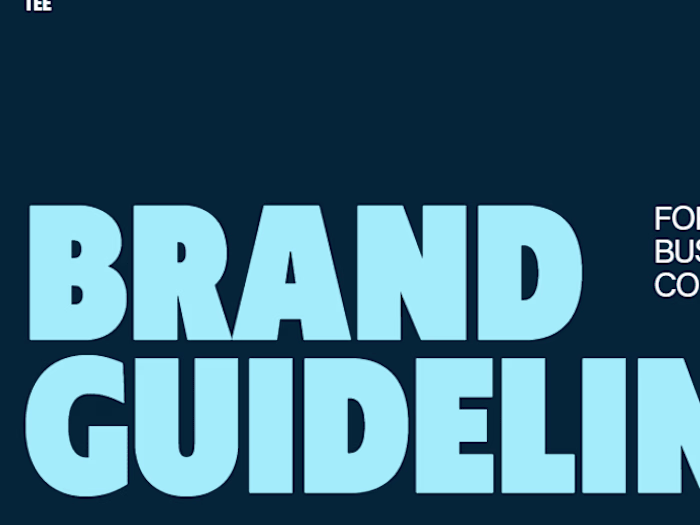 Brand Guideline