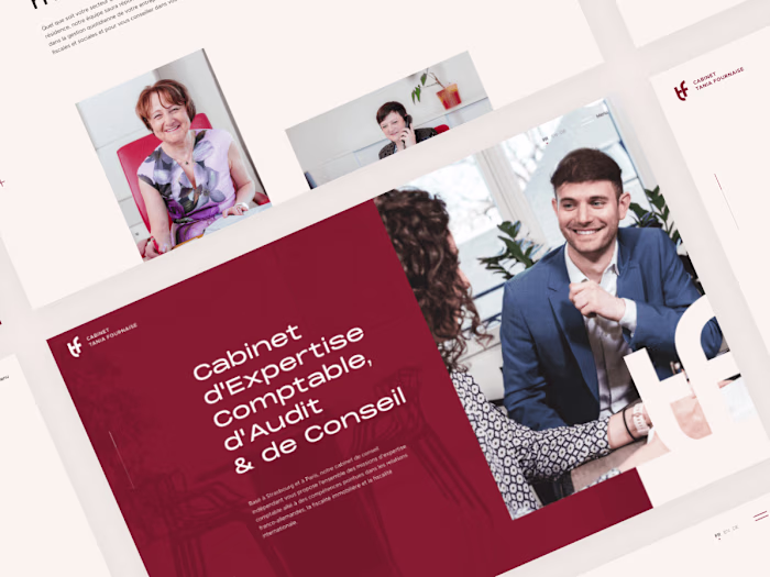 Cabinet d’Expertise Comptable, d’Audit & de Conseil - Tania Fou…