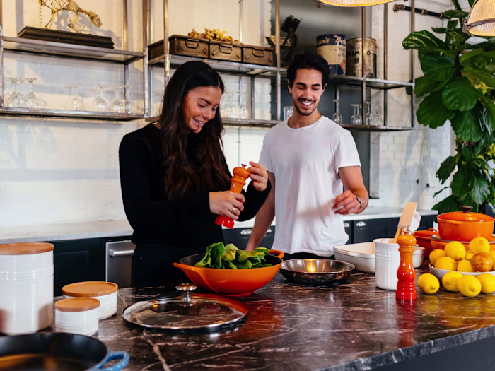 Creating Converting Landing Pages