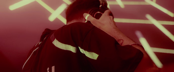 The MAD LAB on Behance