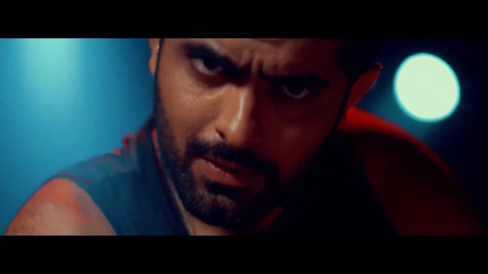 My SHOWREEL on Vimeo