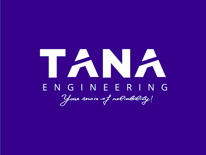 TANA | Brand Identity Design