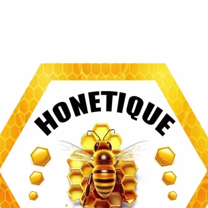 Samuel Scout on Instagram: “HONETIQUE label design and printing…