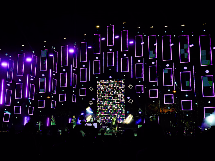 Festival de Kénitra – Official Aftermovie