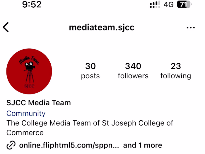 Social Media Management