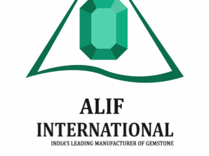 Home - Alif International Manufacturer and Supplier of Gemstone…