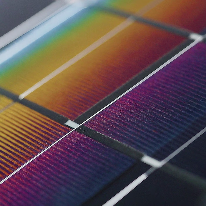 Silicon and Beyond: Understanding the Landscape of Photovoltaic…