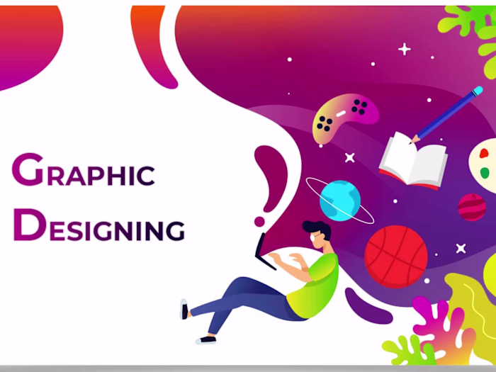 Website and Graphics Design