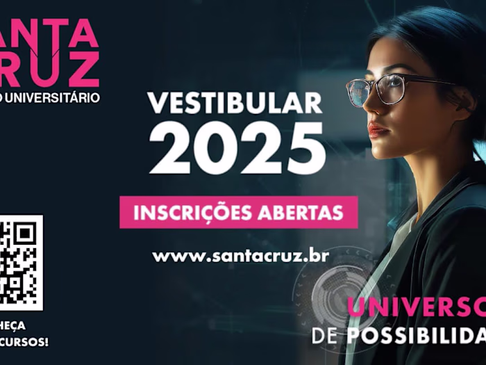 Motion Graphics: OOH Campaign | Santa Cruz (2024)