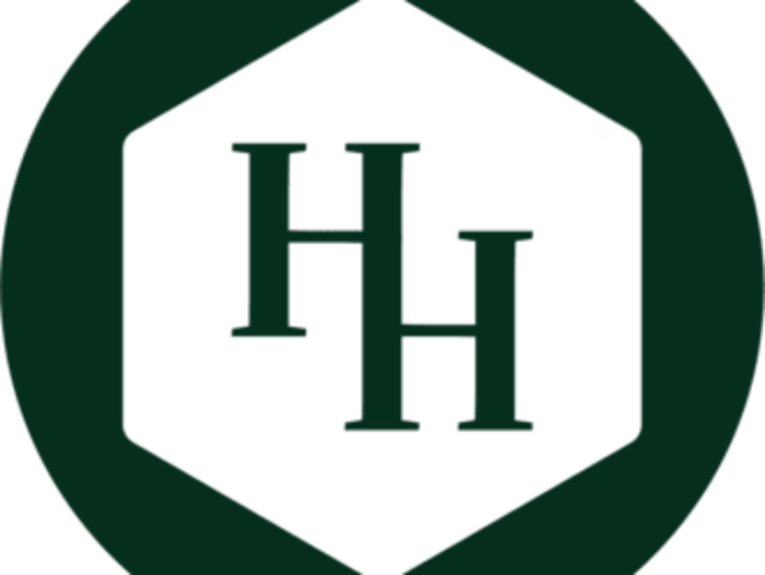 HUMMING HOMES — Brittany Shuck