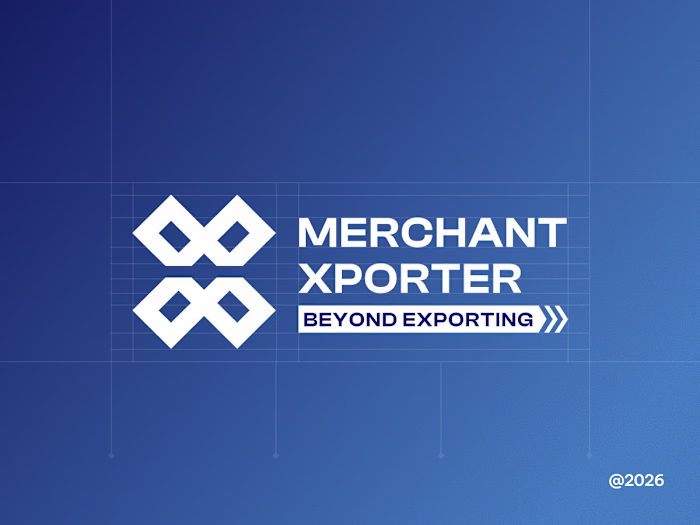 Led the logo design for