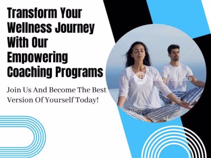 Empowering Women to Embrace Fitness & Wellness