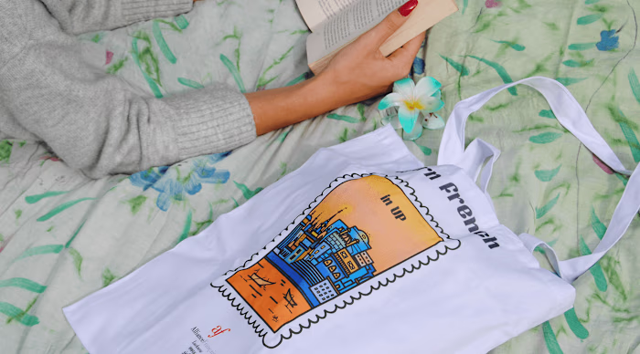 PRINT ✆ Alliance Française de Lucknow 