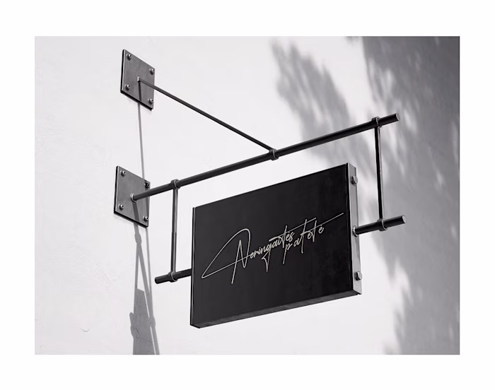 Neringaitės Paletė | Branding