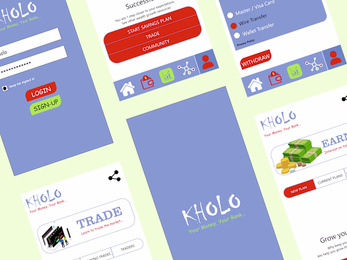 Collaborative Project Management in UI/UX Design