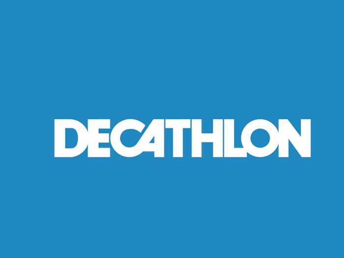 Decathlon 