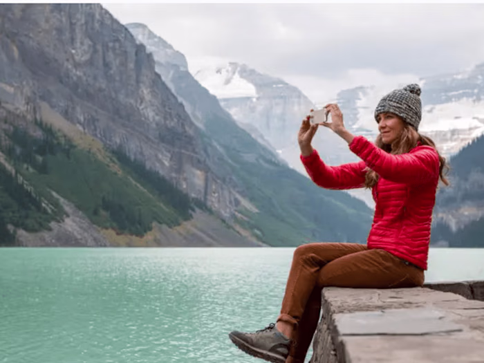 Planning A National Parks Trip | Bankrate