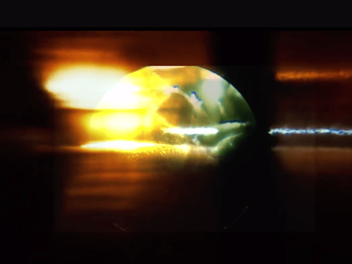 How? Pt. 1 -  Music Video