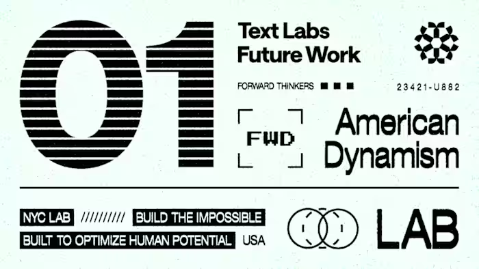 Text Labs