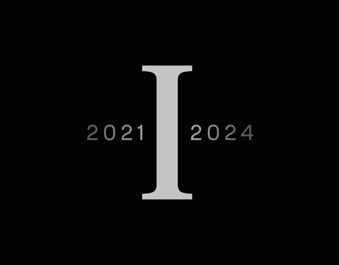 LOGOFOLIO VOL.1 | 2021-2024