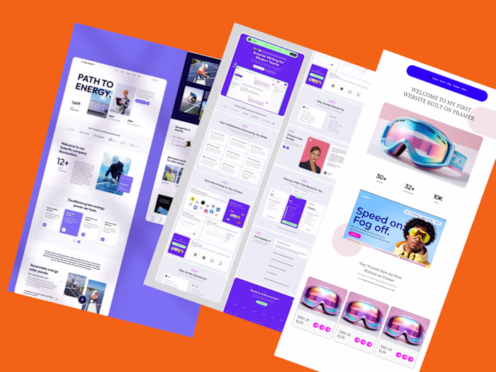 This is the website I