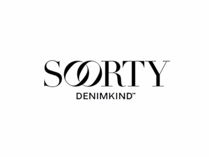 SOORTY x ISKO Denim Sizzle